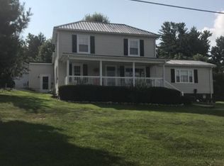 1139 S Indiana Ave, Wellston, OH 45692