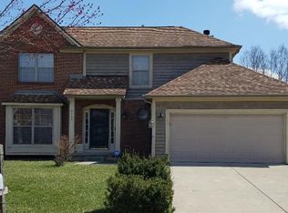 8967 Kingsley Dr, Reynoldsburg, OH