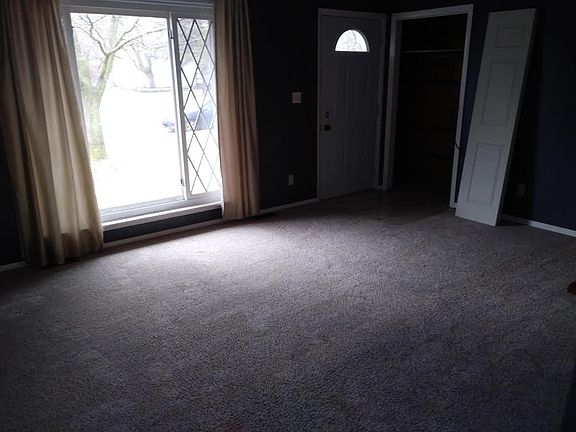 Living Room, great natural lighting from large front window
