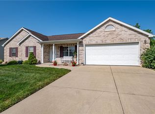 355 Scovill Ct, Decatur, IL 62522