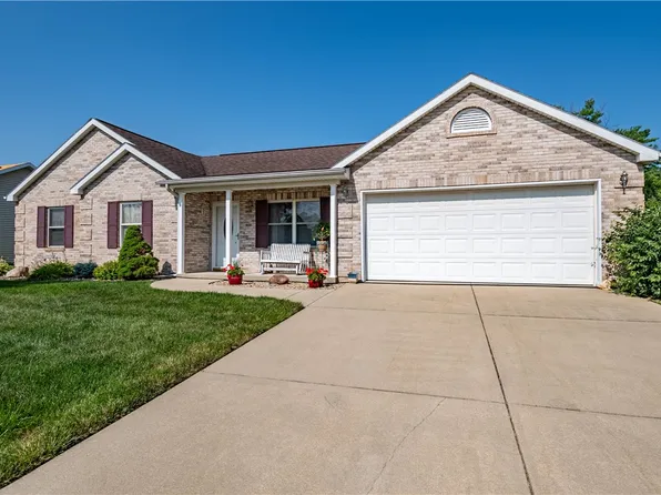 355 Scovill Ct, Decatur, IL 62522