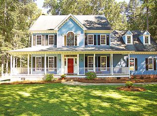 4109 Ridgebrook Bluffs Dr, Raleigh, NC 27603