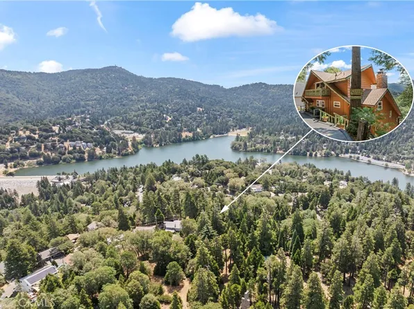 332 Wylerhorn Dr, Crestline, CA 92325