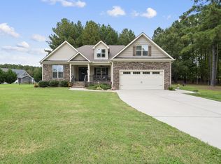 73 Old Barn Way, Wendell, NC 27591
