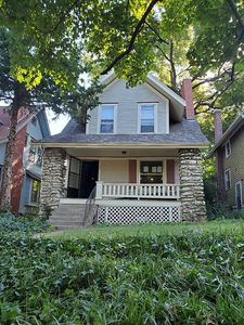 4115 Holmes St, Kansas City, MO, 64110