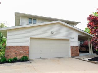 3316 Havel Dr, Beachwood, OH 44122