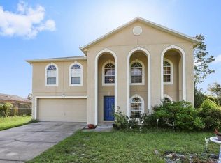 1756 Morven Ct, Deltona, FL 32738