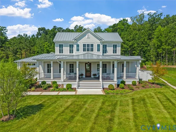 12417 Bluffton Ridge Ct, Henrico, VA 23238