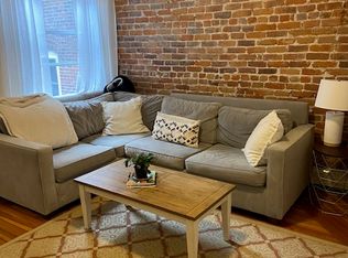 41 Eden St #3, Charlestown, MA 02129