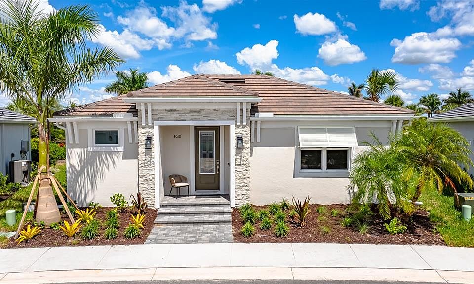 1st image of 4068 Santa Caterina Blvd Unit 101