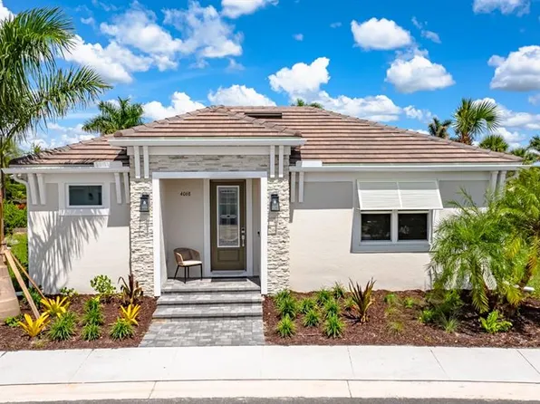 4068 Santa Caterina Blvd Unit 101, Lakewood Ranch, FL 34211