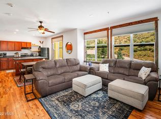 511 Metcalf Rd APT H22, Avon, CO 81620