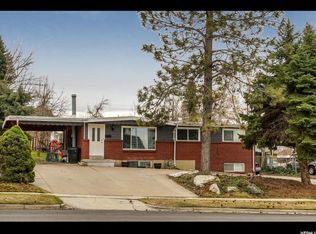 492 E 500 S, Bountiful, UT 84010