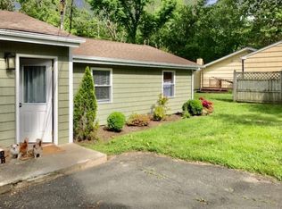 237 Stadley Rough Road, Danbury, CT