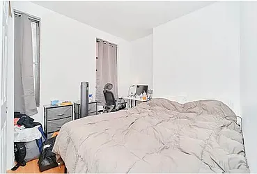 Rented by Living New York