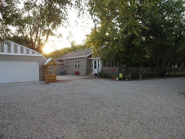 Front View
