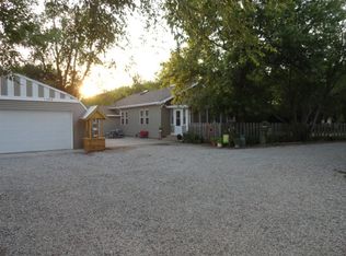 1755 S 155th St W, Goddard, KS 67052