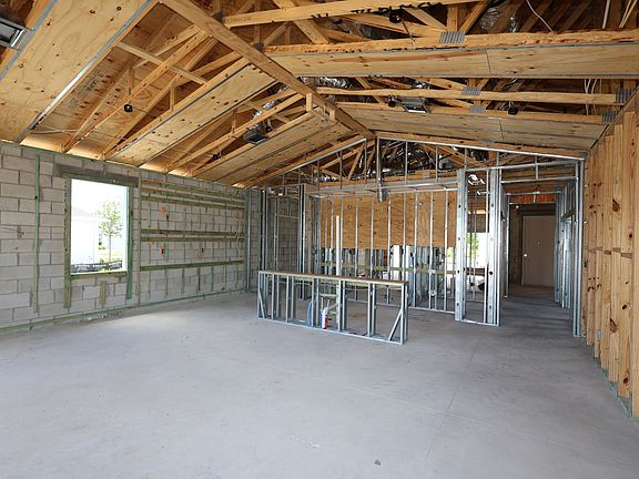 Interior - April 26, 2026