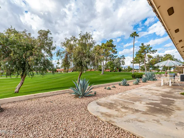 2634 S DAISY --, Mesa, AZ 85209