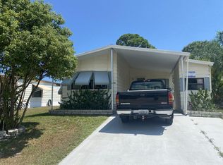 115 Calle De Lagos, Fort Pierce, FL 34951