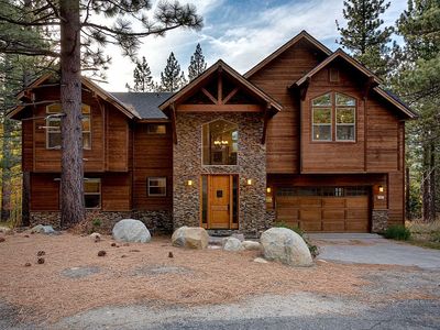 1467 Seminole Dr, South Lake Tahoe, CA, 96150