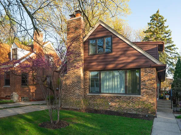 5720 N Rogers Ave, Chicago, IL 60646