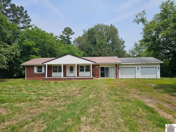 9755 Woodville Rd, Kevil, KY 42053