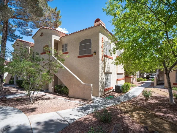 8420 White Eagle Ave Unit 204, Las Vegas, NV 89145