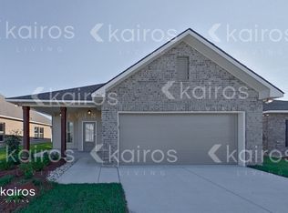 14010 Rosewell St, Denham Springs, LA 70726