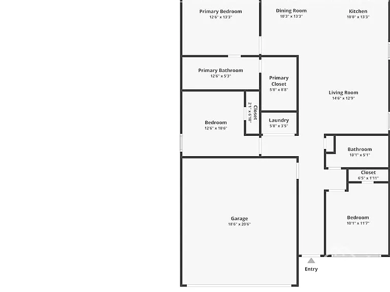 4900 Old Ember Ln — Photo 2