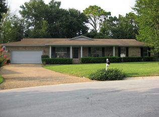 2530 Belle Christiane Cir, Pensacola, FL 32503