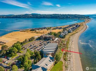 9545 Semiahmoo Parkway #201, Blaine, WA