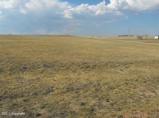5361 Rocky Point Dr., Gillette, WY 82718