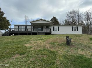 100 Lovelace Mountain View Loop, Fall Branch, TN 37656