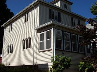 22 Freeman Ave, Everett, MA 02149