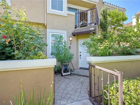 2 Bravo Ln, Aliso Viejo, CA 92656