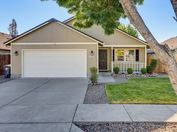 609 Allison Way, Medford, OR 97501
