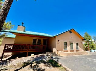 108 Marble Ct, Ruidoso, NM 88345
