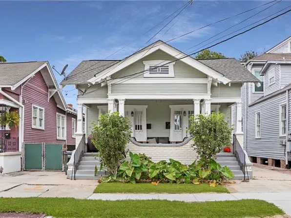 135 S Murat St, New Orleans, LA 70119