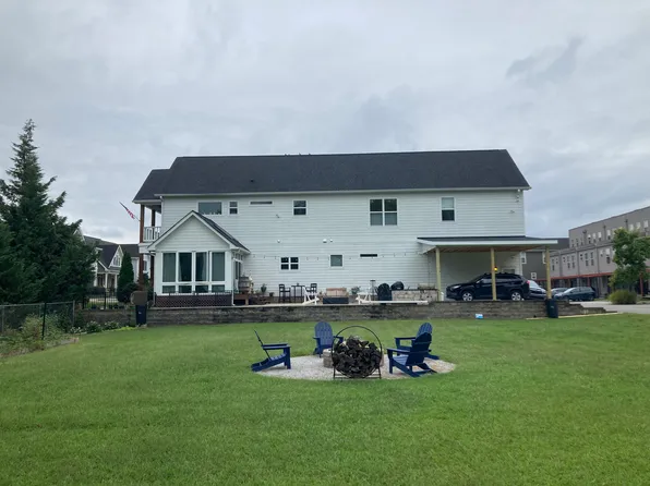 1390 Adams St, Chattanooga, TN 37408