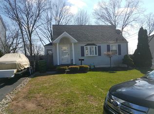 45 Roosevelt Blvd, Edison, NJ 08837