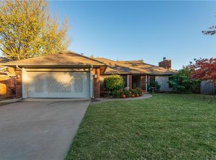13208 Shady Tree Pl, Edmond, OK 73013