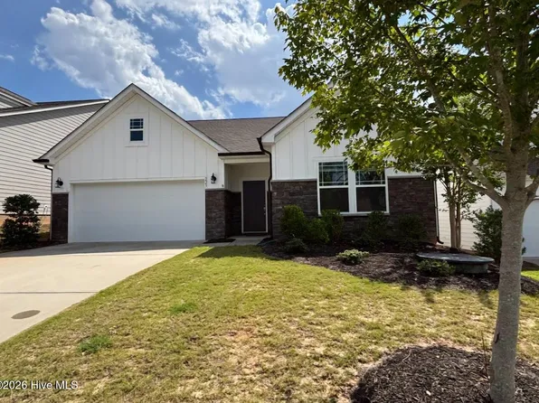 223 Old Harbor Drive, Mount Gilead, NC 27306