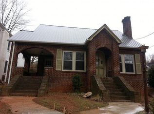 215 Norwood St SW, Lenoir, NC 28645