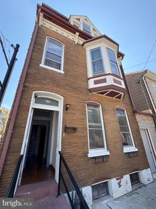 554 W King St, York, PA, 17401