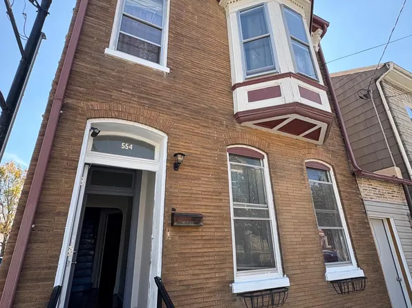 554 W King St, York, PA 17401
