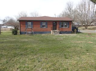 269 Virginia St, Alderson, WV 24910