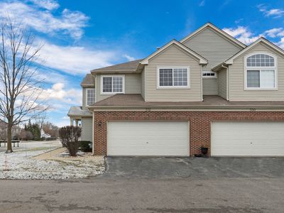 332 N Tower Dr #332, Grayslake, IL, 60030