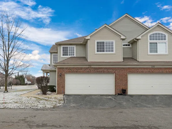 332 N Tower Dr #332, Grayslake, IL 60030