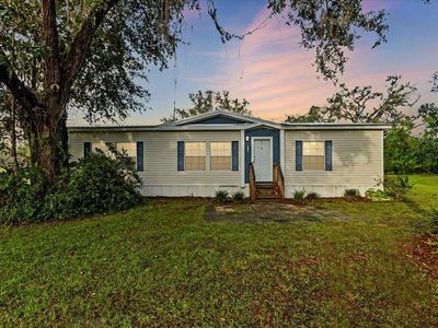 2091 Kinsey Rd, Perry, FL, 32348